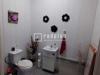 Local comercial en venta en La Serna en Fuenlabrada
