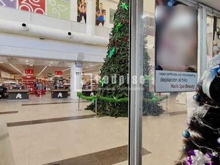 Local comercial en venta en La Serna en Fuenlabrada