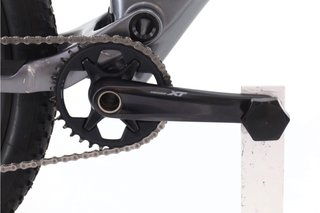 Bicicleta BH Lynx Race Evo 8.5 XT t.L Reacondicionada