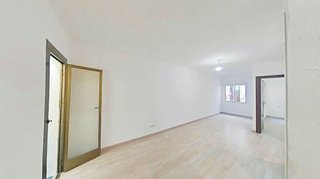Piso en alquiler en Artigas - Llefià en Badalona