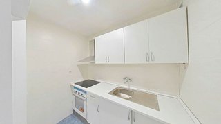 Piso en alquiler en Artigas - Llefià en Badalona