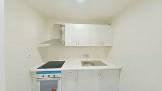 Piso en alquiler en Artigas - Llefià en Badalona