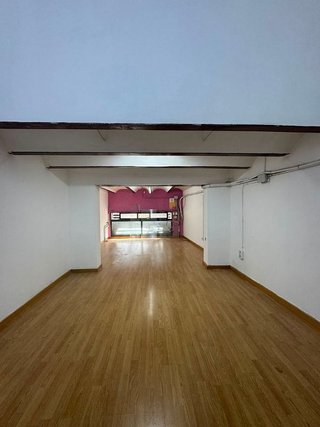 Local comercial en alquiler en La Florida en Hospitalet de Llobregat, L´