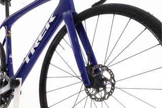 Bicicleta Trek Domane SL 6 Di2 12V t.58 Reacondicionada
