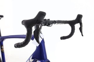 Bicicleta Trek Domane SL 6 Di2 12V t.58 Reacondicionada