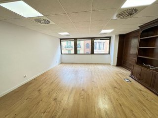 Oficina en alquiler en Sant Gervasi - Galvany en Barcelona