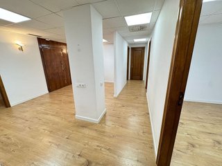 Oficina en alquiler en Sant Gervasi - Galvany en Barcelona