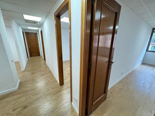 Oficina en alquiler en Sant Gervasi - Galvany en Barcelona