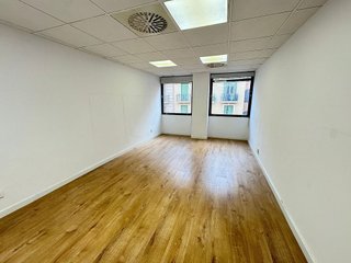 Oficina en alquiler en Sant Gervasi - Galvany en Barcelona