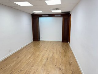 Oficina en alquiler en Sant Gervasi - Galvany en Barcelona