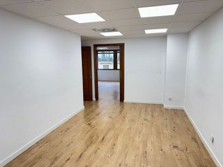 Oficina en alquiler en Sant Gervasi - Galvany en Barcelona