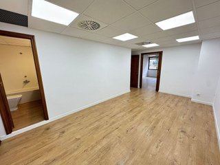 Oficina en alquiler en Sant Gervasi - Galvany en Barcelona