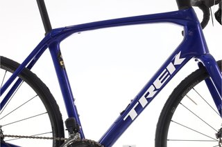 Bicicleta Trek Domane SL 6 Di2 12V t.58 Reacondicionada