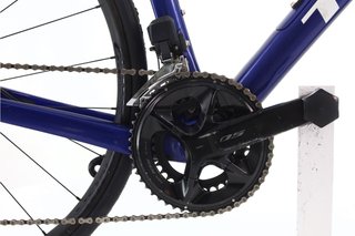Bicicleta Trek Domane SL 6 Di2 12V t.58 Reacondicionada