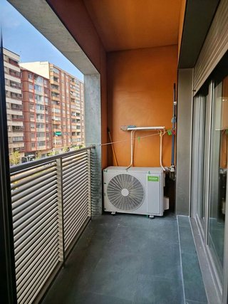 Piso en alquiler en Ave en Zaragoza
