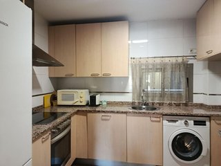 Piso en alquiler en Ave en Zaragoza