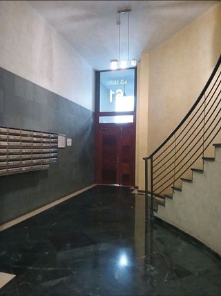 Piso en alquiler en Ave en Zaragoza