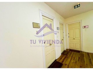 Oficina en alquiler en Centro en Valladolid