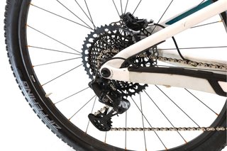 Bicicleta Orbea Occam t.M Reacondicionada