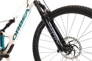 Bicicleta Orbea Occam t.M Reacondicionada