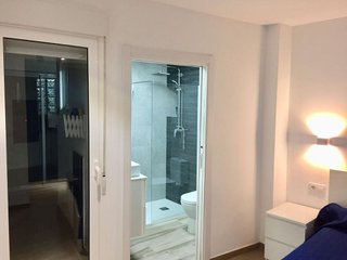 Piso en alquiler en El Pla de Sant Josep - L'Asil en Elche