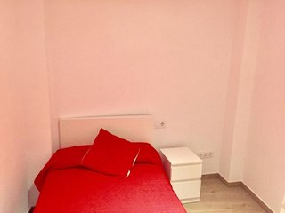 Piso en alquiler en El Pla de Sant Josep - L'Asil en Elche