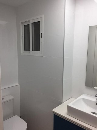 Piso en alquiler en El Pla de Sant Josep - L'Asil en Elche