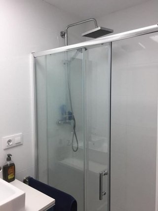 Piso en alquiler en El Pla de Sant Josep - L'Asil en Elche
