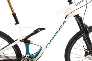 Bicicleta Orbea Occam t.M Reacondicionada