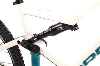 Bicicleta Orbea Occam t.M Reacondicionada