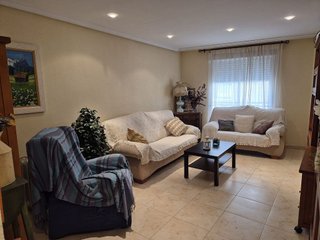Piso en alquiler en El Pla de Sant Josep - L'Asil en Elche