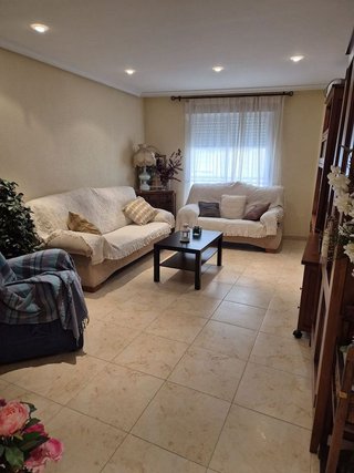 Piso en alquiler en El Pla de Sant Josep - L'Asil en Elche