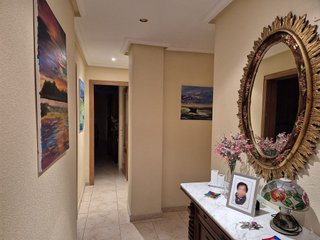 Piso en alquiler en El Pla de Sant Josep - L'Asil en Elche