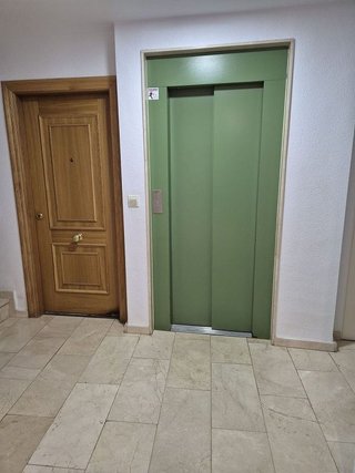 Piso en alquiler en El Pla de Sant Josep - L'Asil en Elche