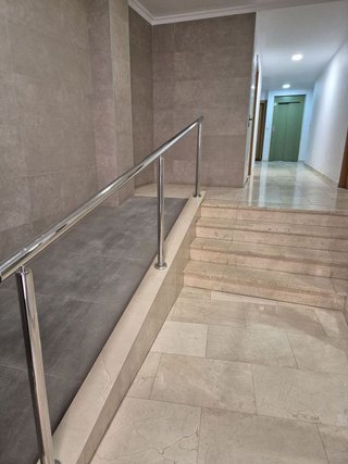 Piso en alquiler en El Pla de Sant Josep - L'Asil en Elche