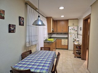 Piso en alquiler en El Pla de Sant Josep - L'Asil en Elche
