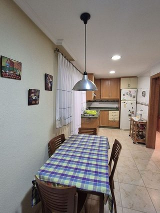 Piso en alquiler en El Pla de Sant Josep - L'Asil en Elche