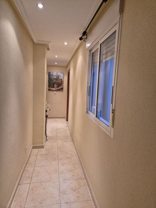 Piso en alquiler en El Pla de Sant Josep - L'Asil en Elche