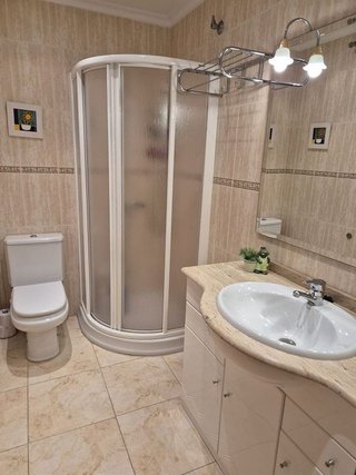 Piso en alquiler en El Pla de Sant Josep - L'Asil en Elche