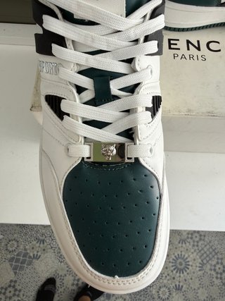 Plein Sport T.41 Piel Combinada Multicolor (18)