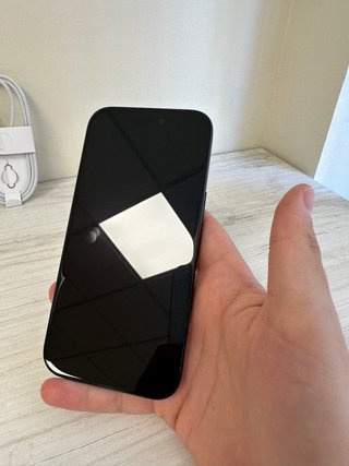 iPhone 15 |Tienda |Garantia
