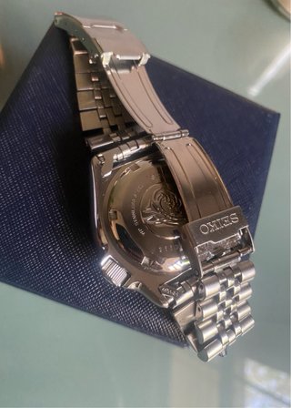 Seiko SKX007 Automático - Muy Buen Estado