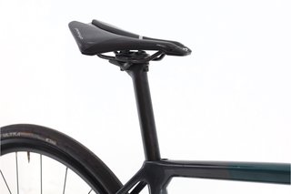 Bicicleta BH SL 1 Di2 12V t.52 Reacondicionada