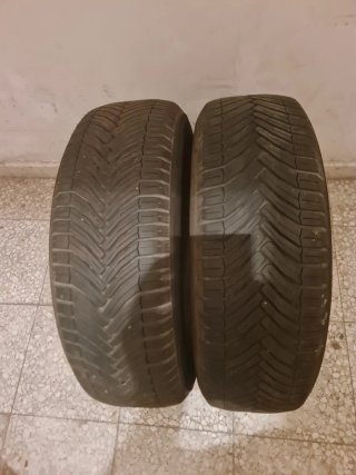 Neumáticos Michelin 195/65/15