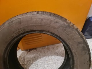Neumáticos Michelin 195/65/15