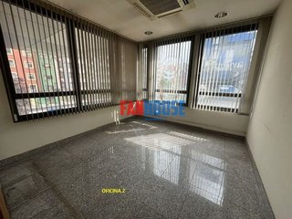 Oficina en venta en Campo San Francisco - Plaza de América en Oviedo