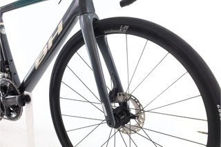 Bicicleta BH SL 1 Di2 12V t.52 Reacondicionada