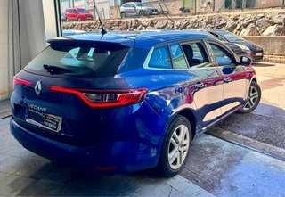 Renault Megane 2017