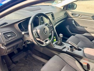 Renault Megane 2017