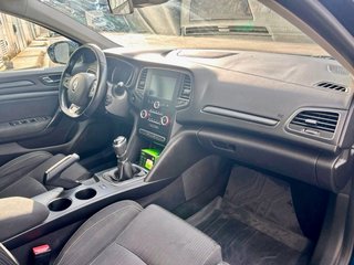 Renault Megane 2017